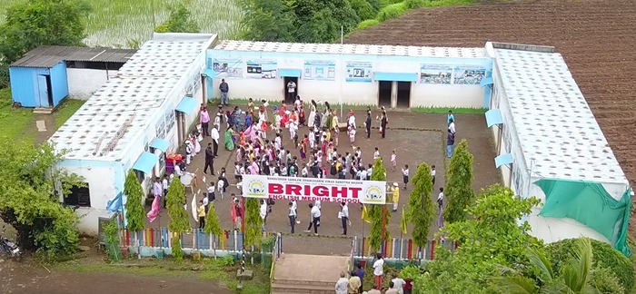 Dhanlaxmi Primary, Secondary and Jr. College