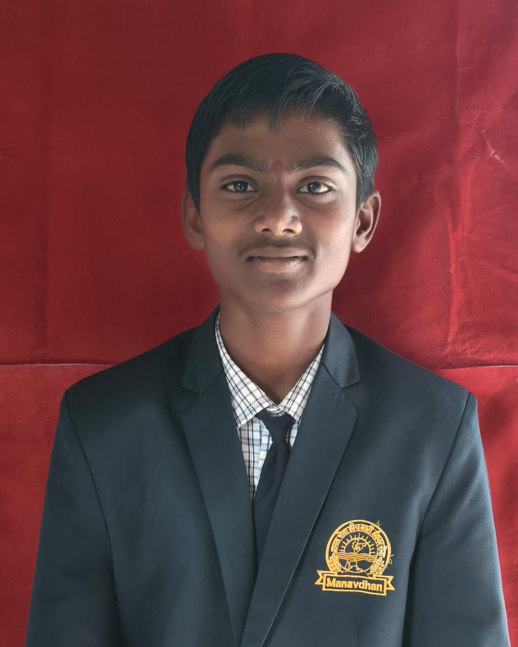 Mayank Gupta Yellow House Captain