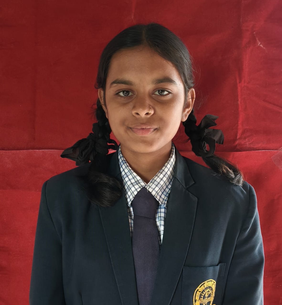 Blue House Vice Captain